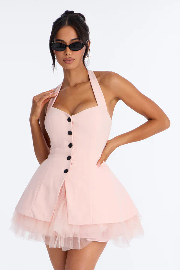 W-Dress