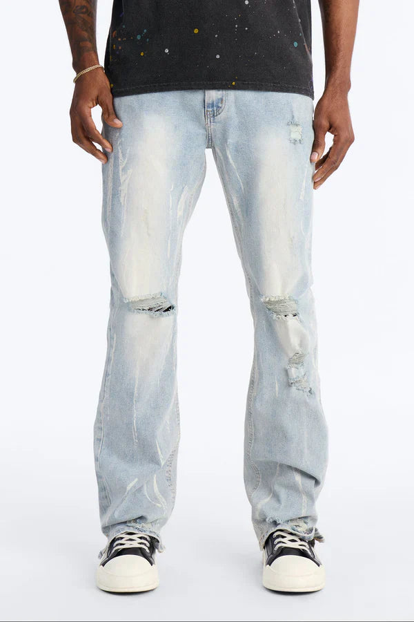 M-Jeans