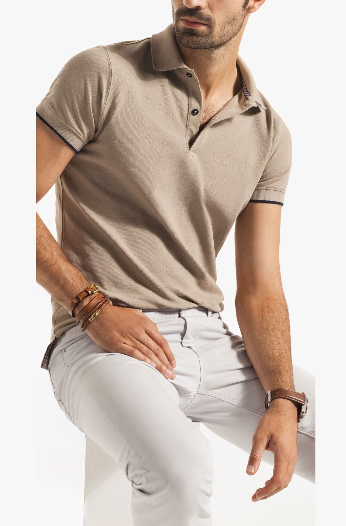 Menwear