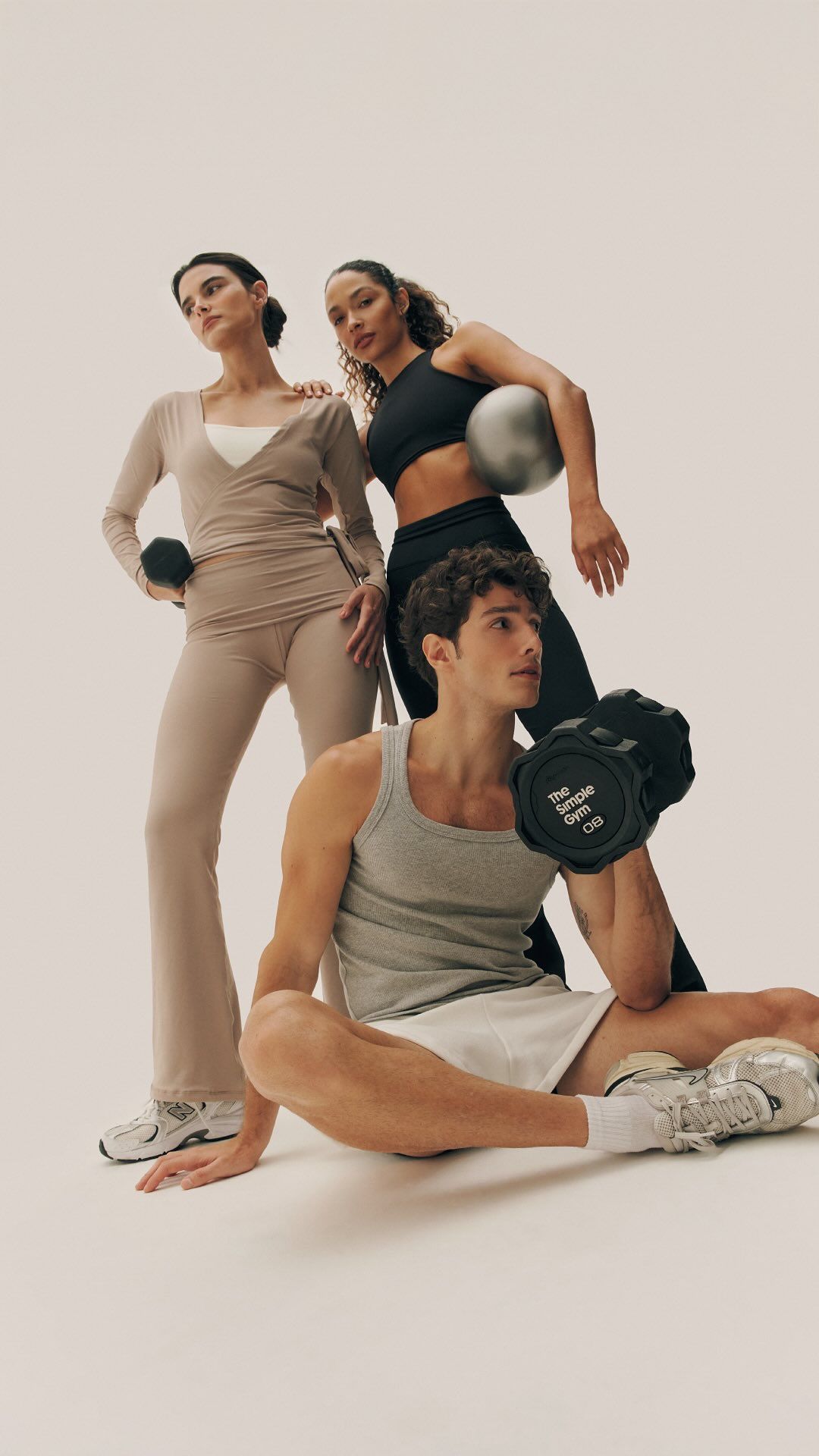 Sportwear