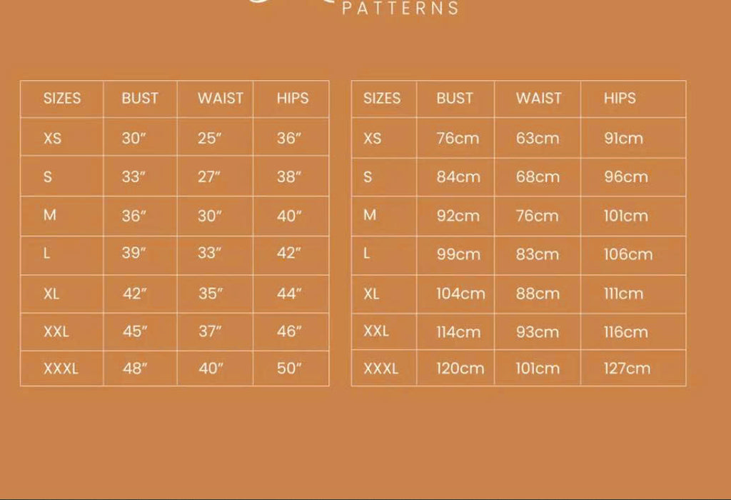 Linen Dress Sewing Pattern | XS-XXXL | Instant Download | Easy PDF | Short Sleeve Gathered Summer Dress | Gathered Skirt Pockets | Sundress