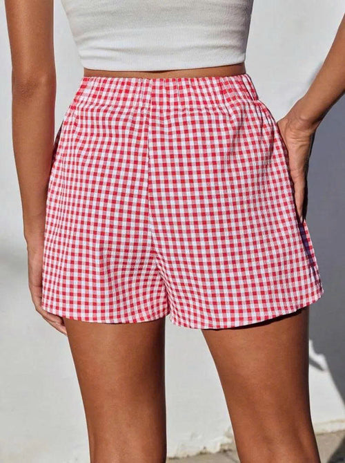 Easy shorts pattern pdf | XS-XXL | Elastic shorts pdf Sewing Pattern | Instant Download | pj sewing pattern Sewing for Women's Shorts A0 A4